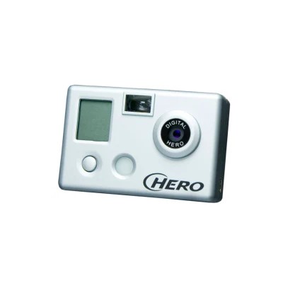 	Digital HERO	